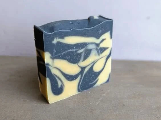 The Black Sheep Soap Bar Homeware Black Tea, Eucalyptus & Lemongrass