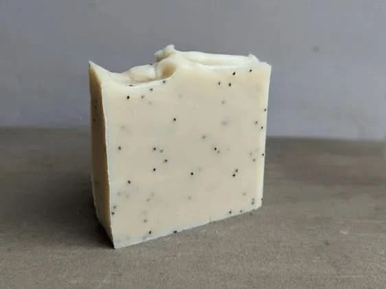 Mucky Tup Soap Bar Homeware Thyme, Rosemary & Pine Needle