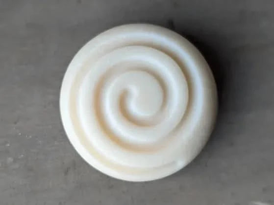 Little Lambkin Soap Bar Homeware Unscented