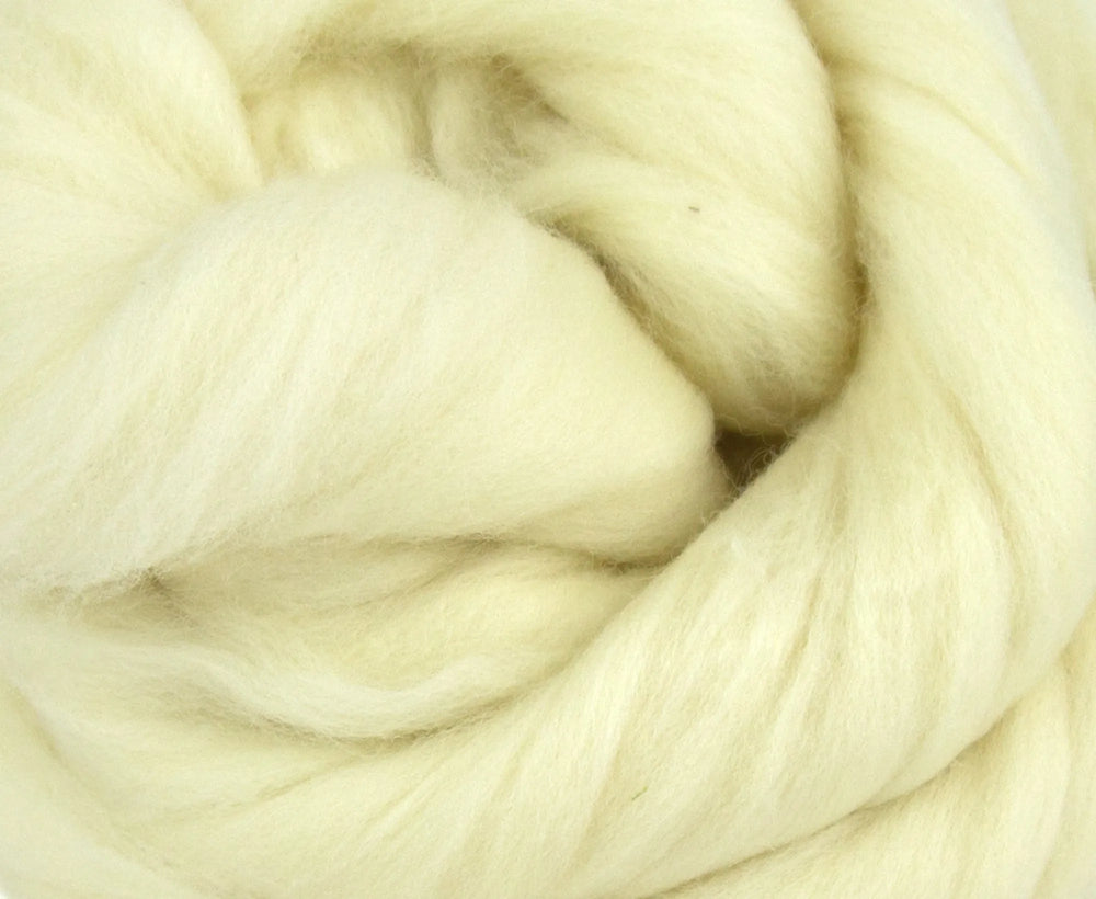 Rambouillet Top - World of Wool