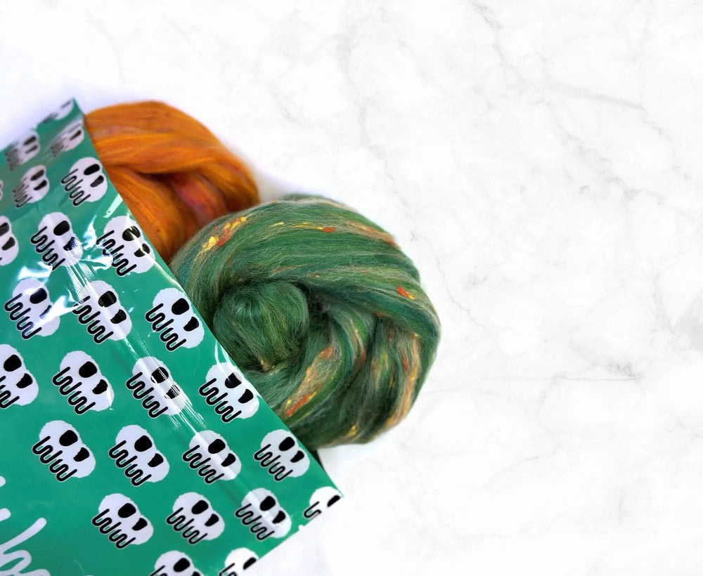 The Folklore Collection Mixed Bag Blends WoWkit