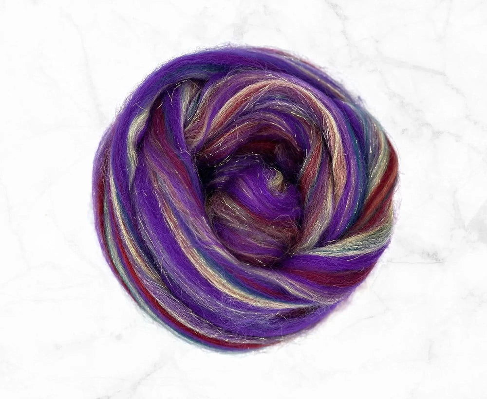 Christmas Wrapping Blends WoW