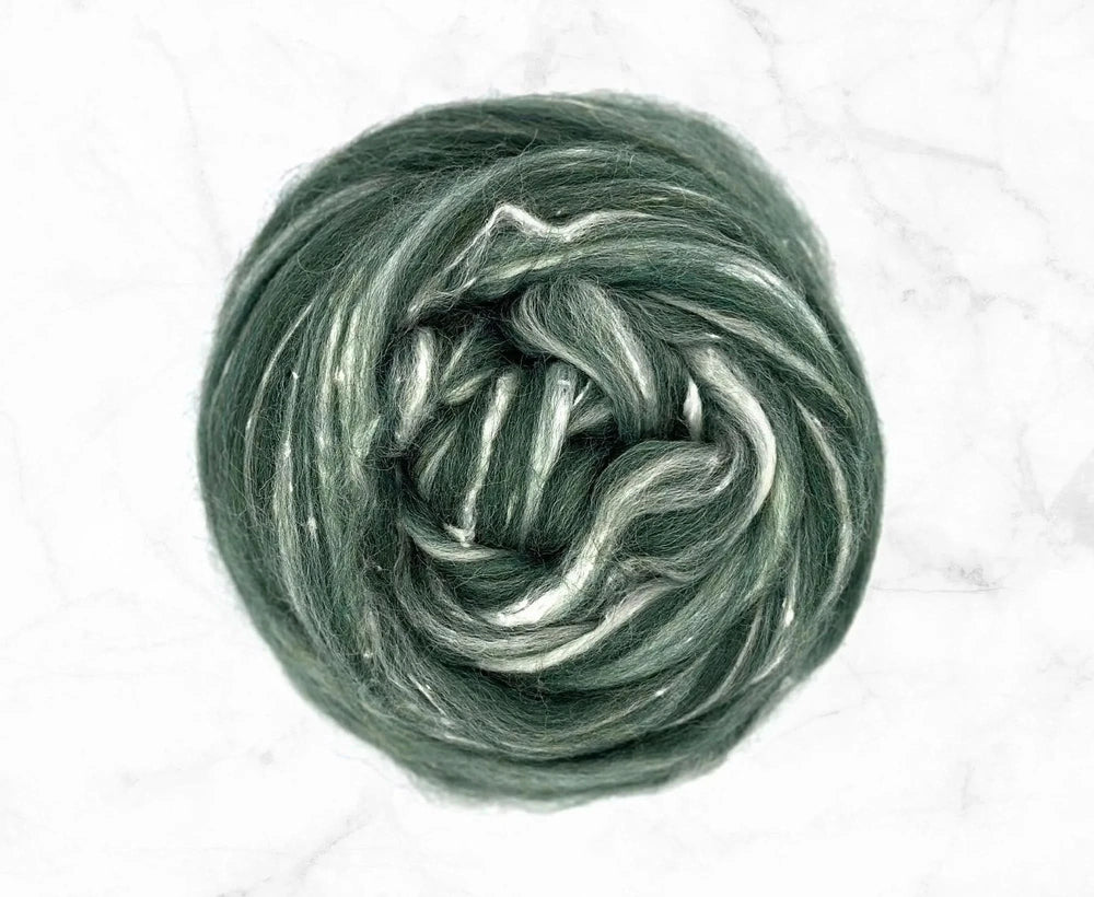 First Snow Blends WoW