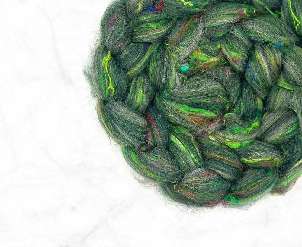 Vintage Blends World Of Wool