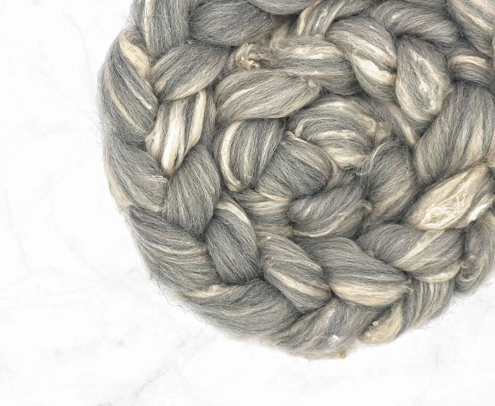 Out Of The Ashes Blends World Of Wool