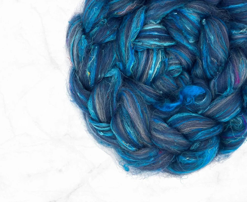 Droplet Blends World Of Wool
