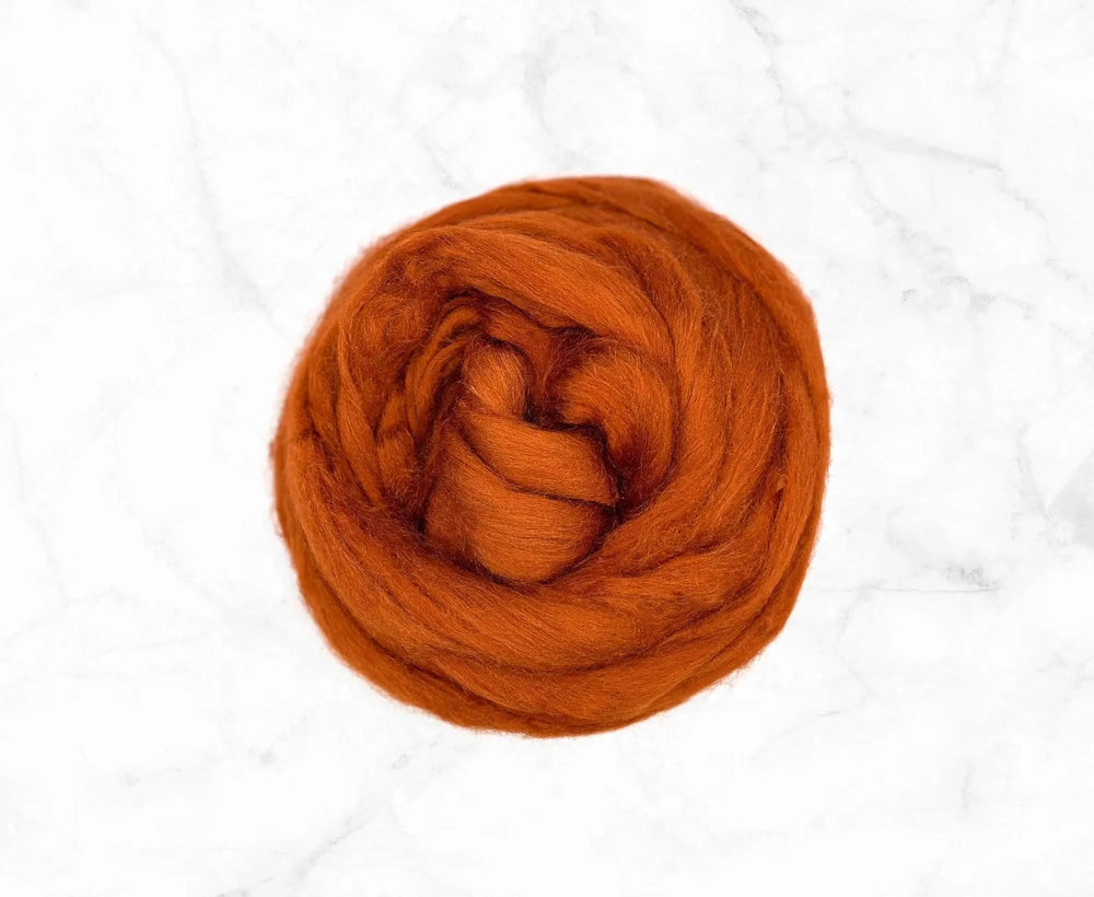 Taro Tussah Silk Top Speciality Fibres WoW