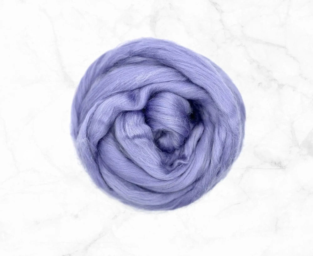 Chia Tussah Silk Top Speciality Fibres WoW