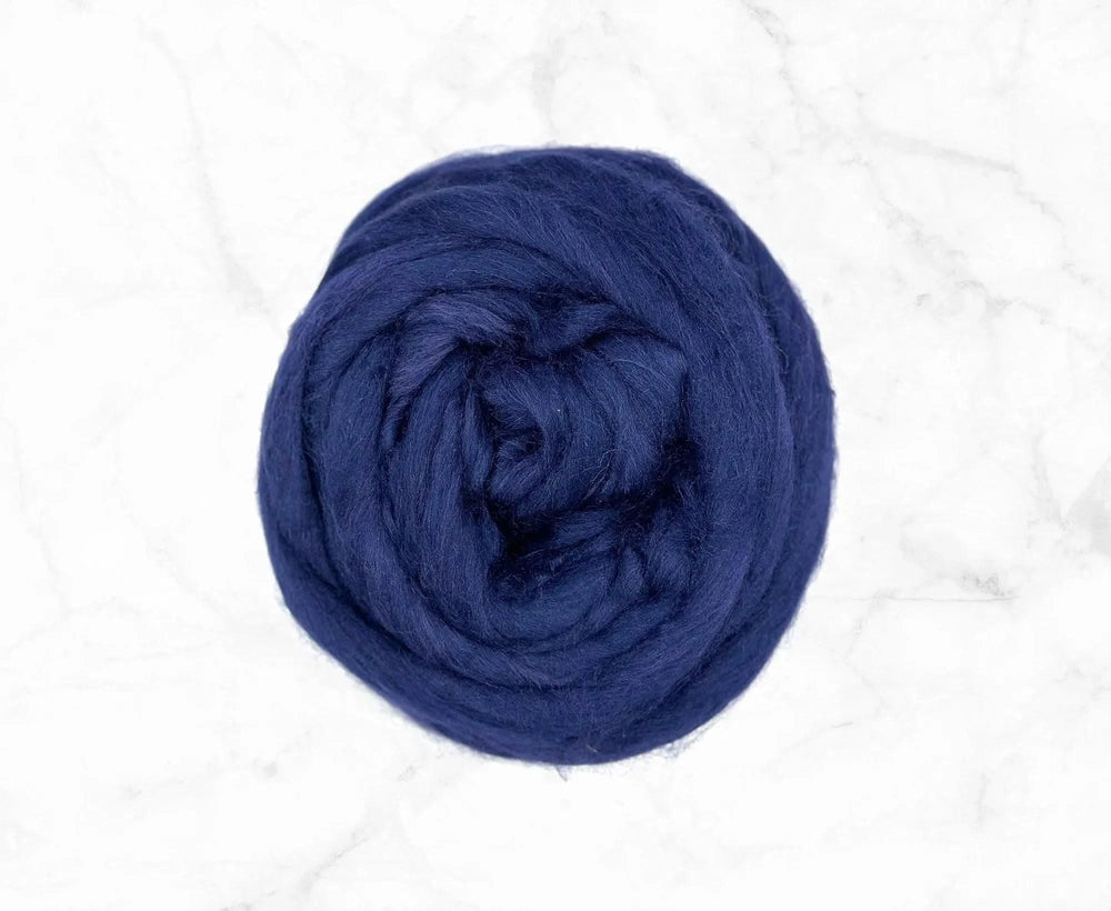 Juniper Tussah Silk Top Speciality Fibres WoW