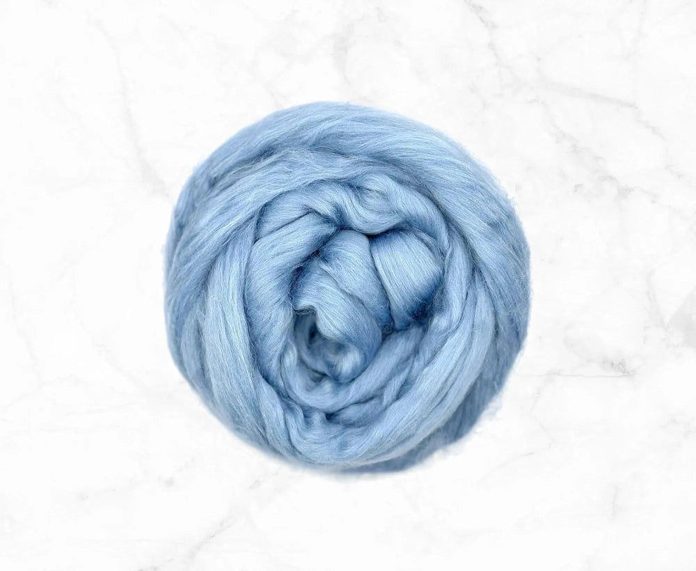 Starflower Tussah Silk Top Speciality Fibres WoW