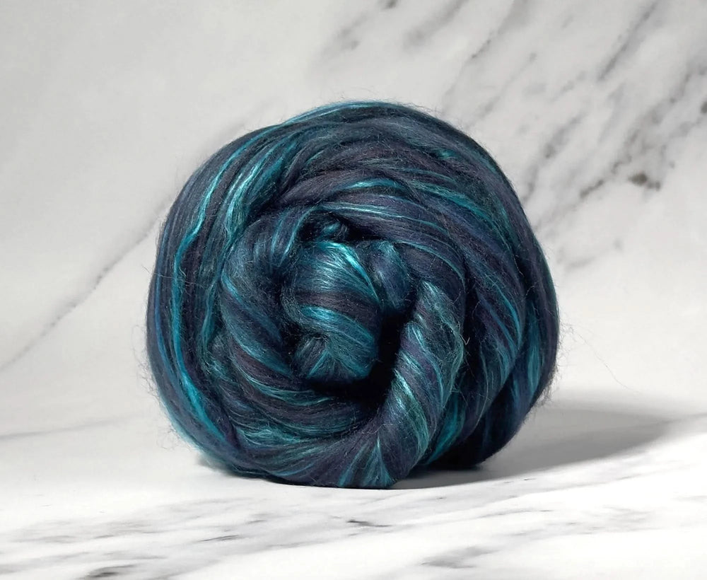 The Luminous Lagoon Blends WoW