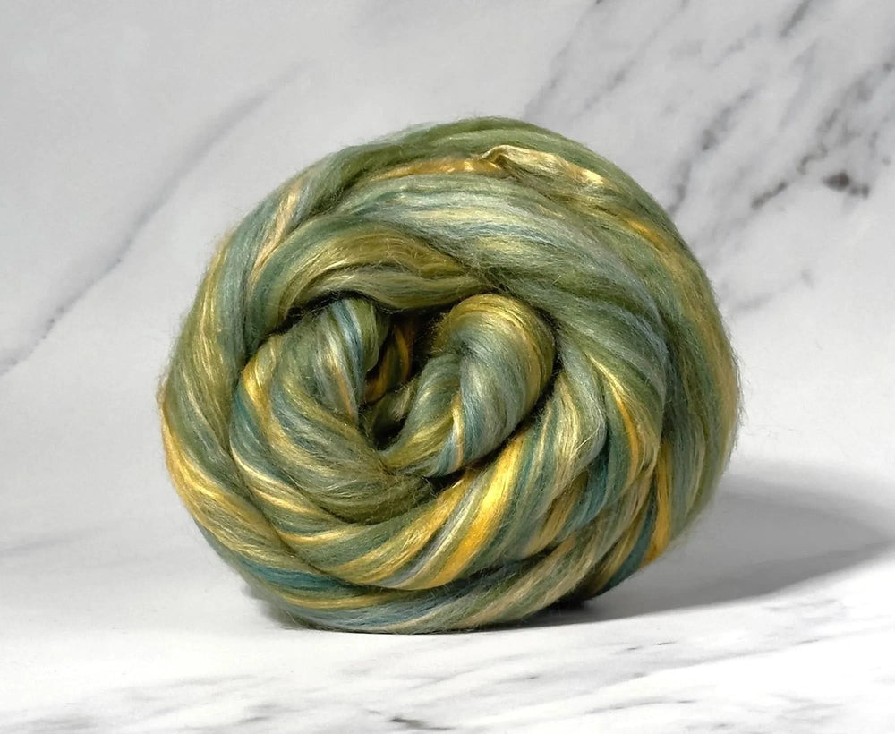 Stately Home Blends WoW