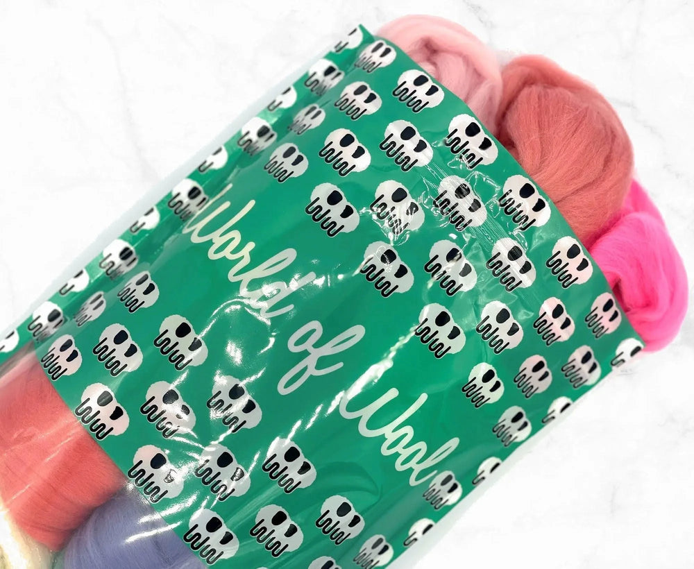 Unicorn Mixed Bag Mixed Bags WoWkit