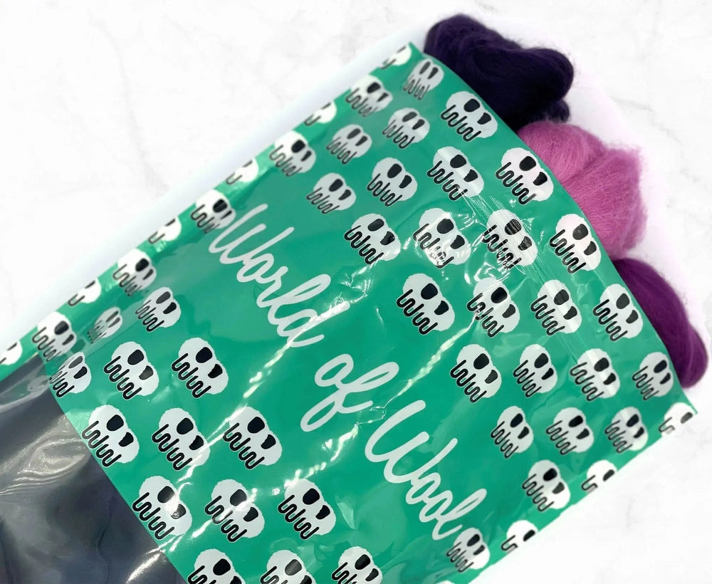 Very Berry Mixed Bags WoWkit