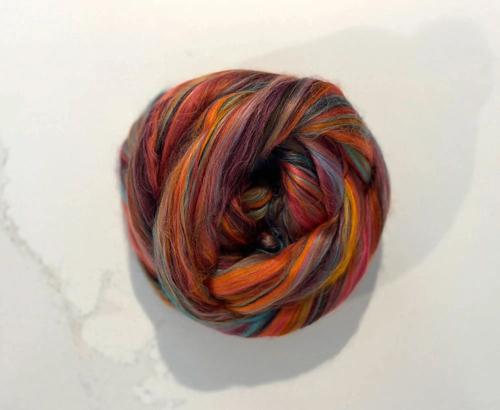 Dia De Muertos Blends WoW