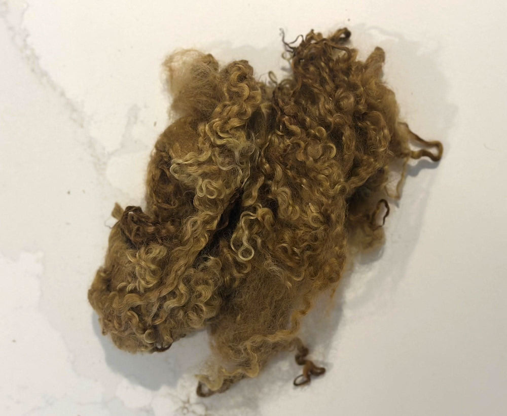 Locky Wensleydale Wool Locks Waffle Effect Fibres World Of Wool Retail