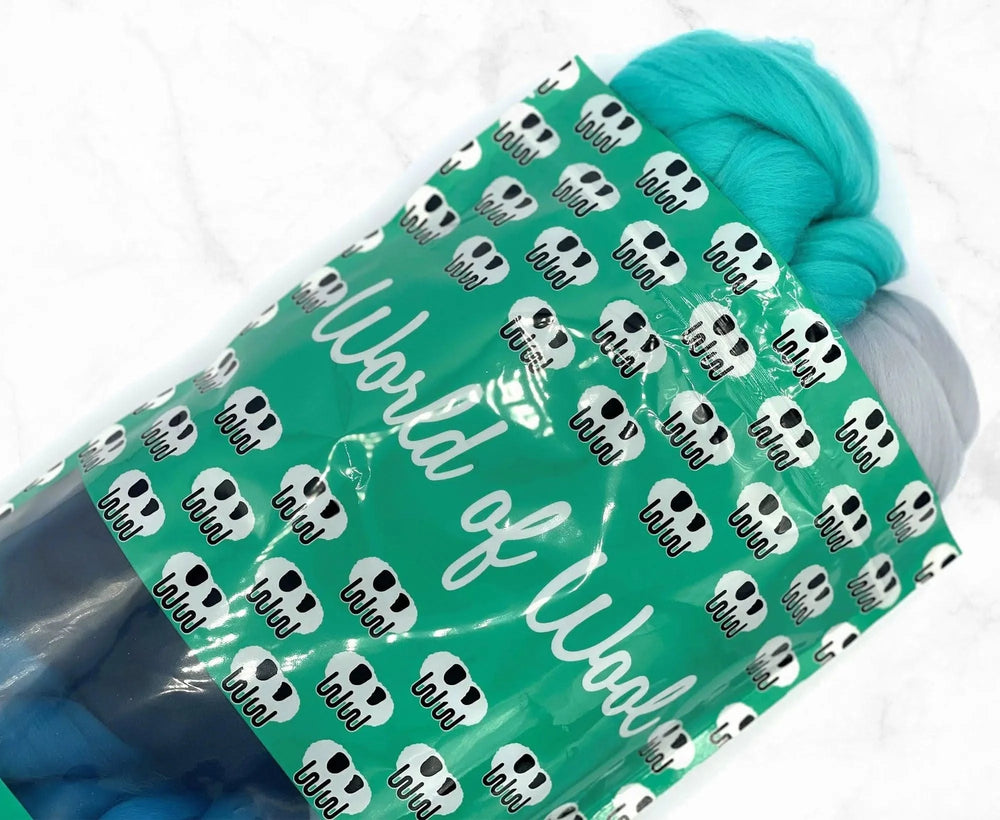 Woolly Waves Mixed Bags WoWkit