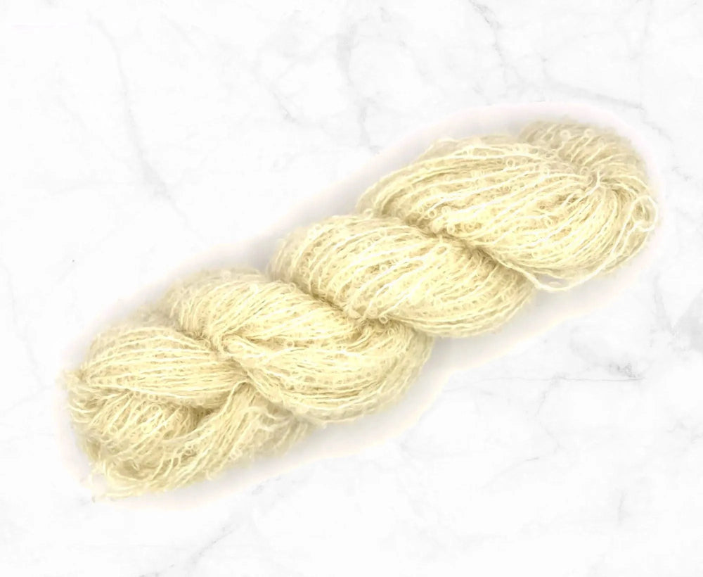 Wreath Loop DK Yarn Yarn WoW