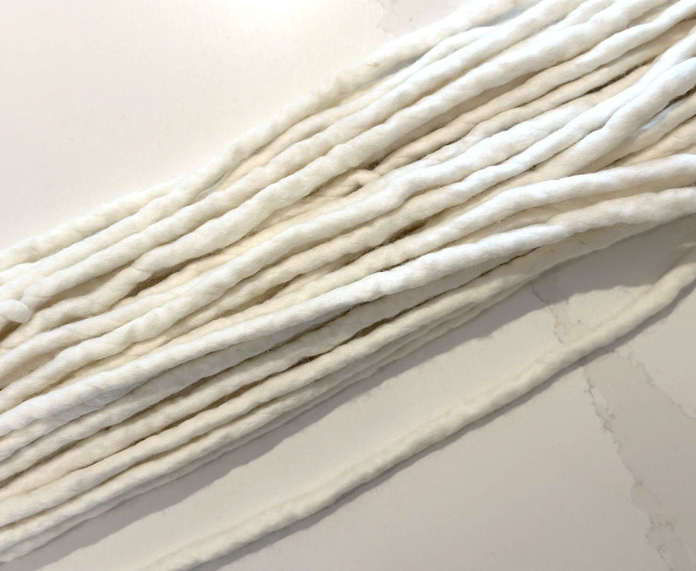 Fat Dread Felted Yarn Yarn World Of Wool