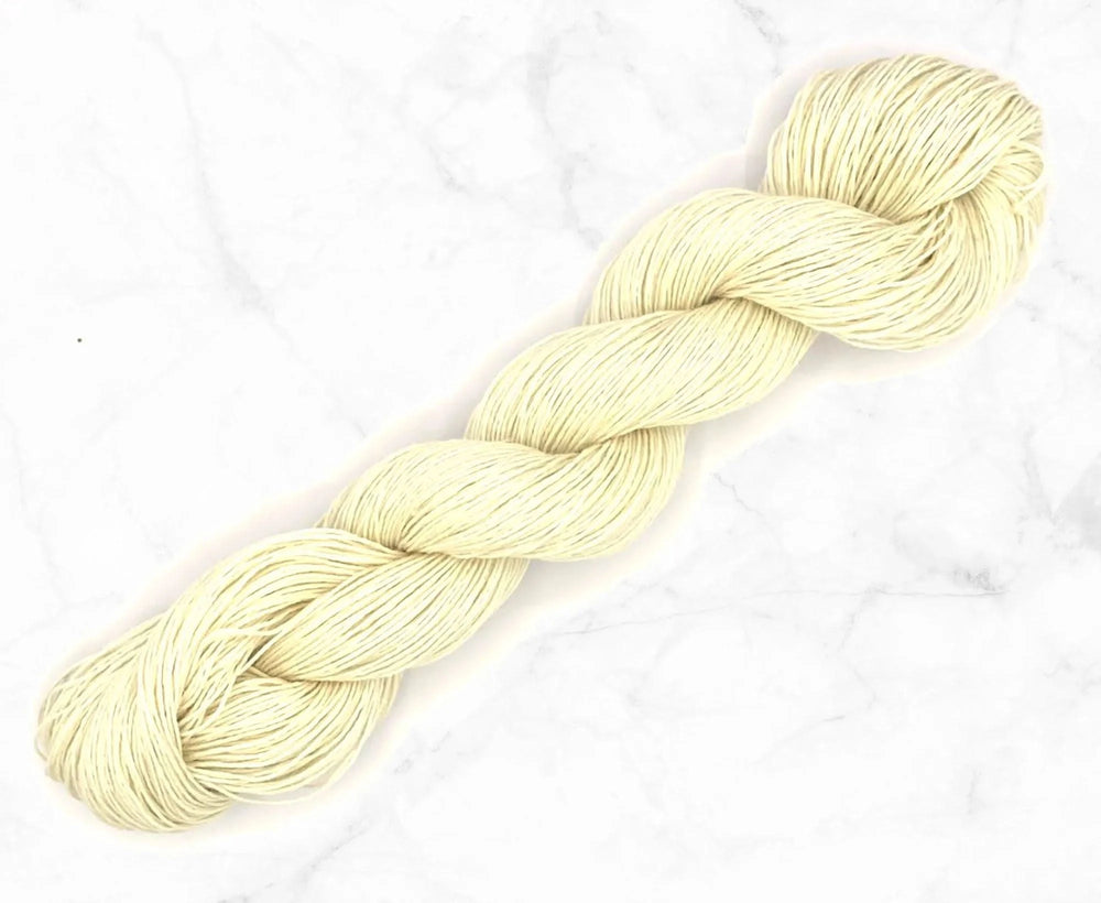 Champagne 4 Ply Yarn Yarn WoW