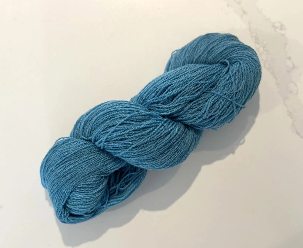 Limited Edition Waves 4 Ply Yarn