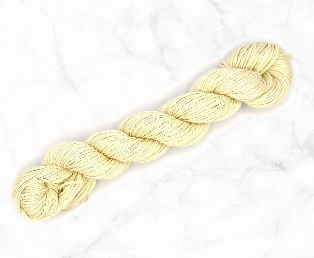 Natural Blonde 4 Ply Yarn Yarn WoW