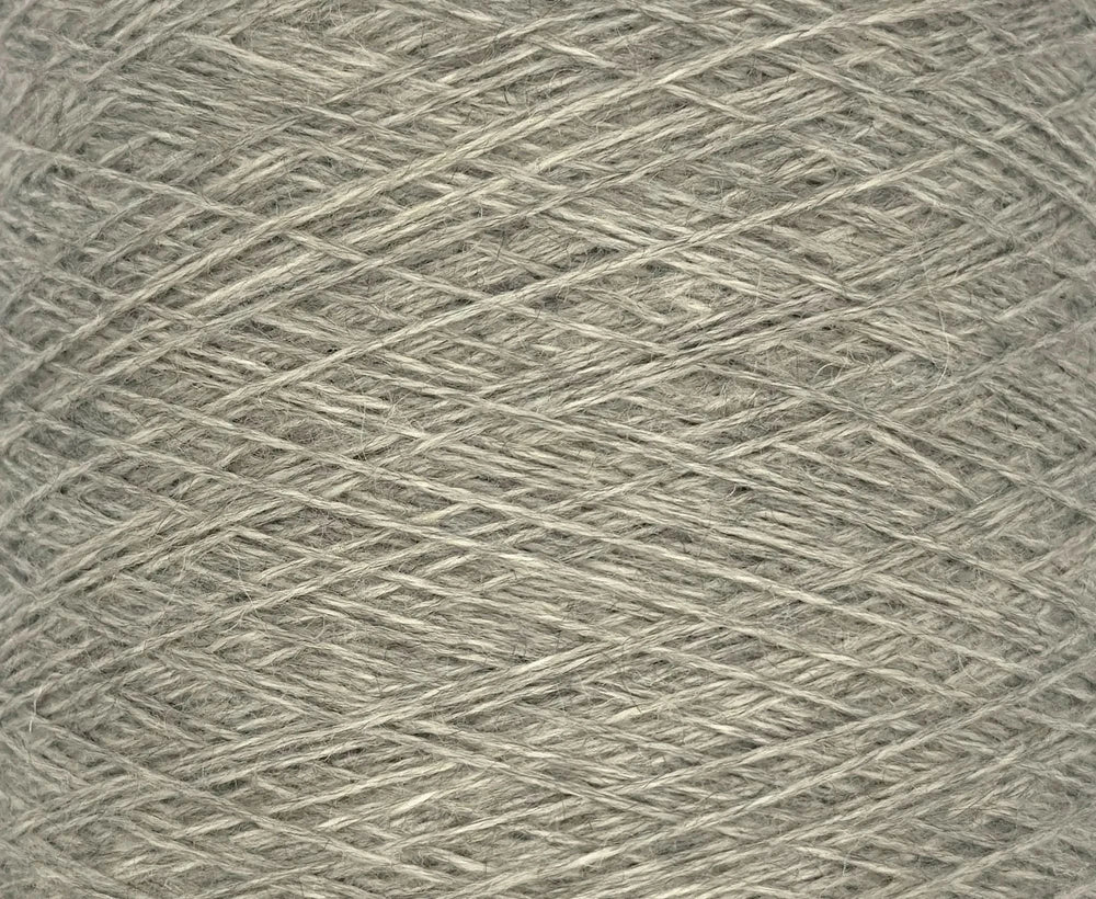 York Stone DK Machine Knitting Yarn Yarn WoW