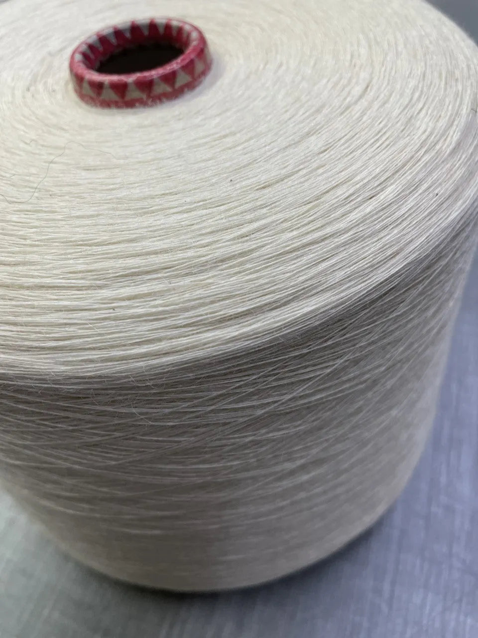 Wool Blend Reverse Twist Weaving Yarn
