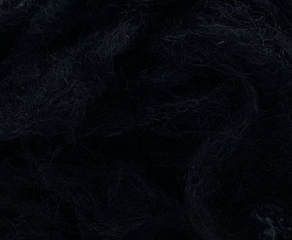 Wool Locks Raven - World of Wool