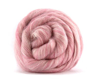 Alpaca Pink - World of Wool