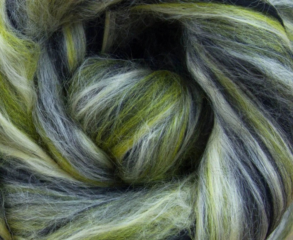 Bumble Bee Blends WoW