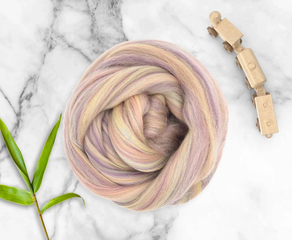 Duckle Daisy Blends WoW