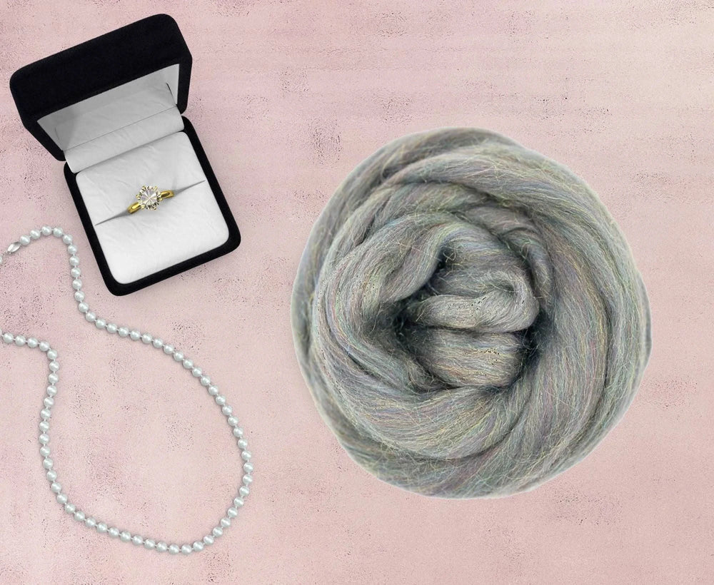 Glitzy Granite Blends WoW