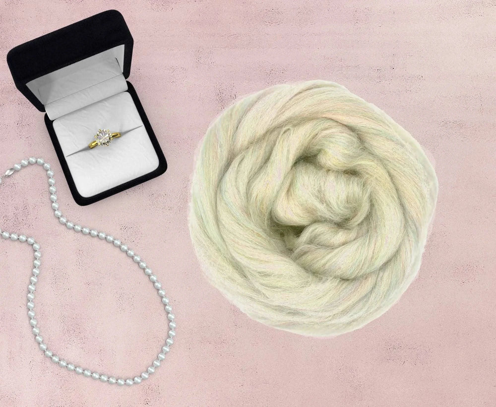 Glitzy Lightning Blends WoW