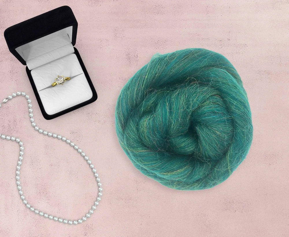 Glitzy Mallard Blends WoW