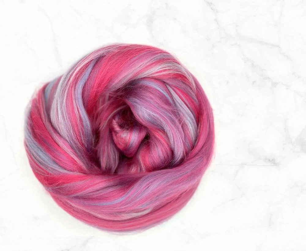 Lilac Roller Blends WoW