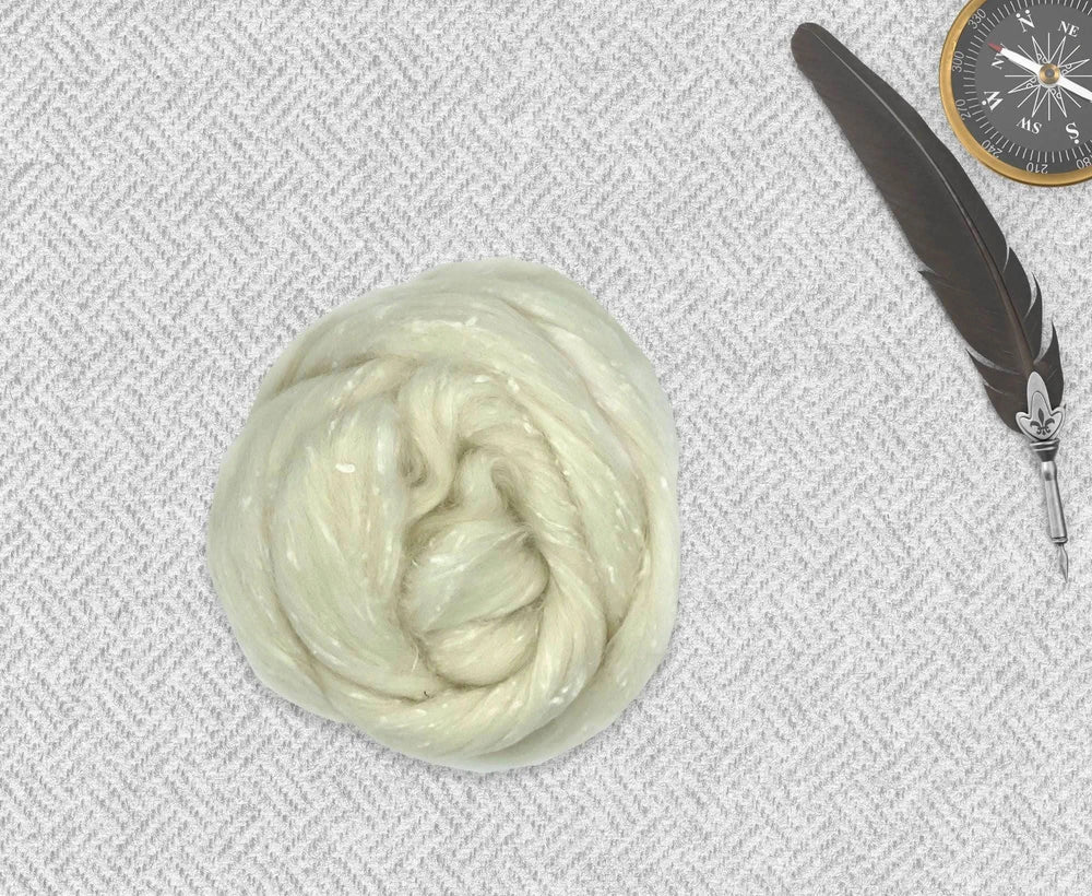 Natural Tweed Top Blends WoW