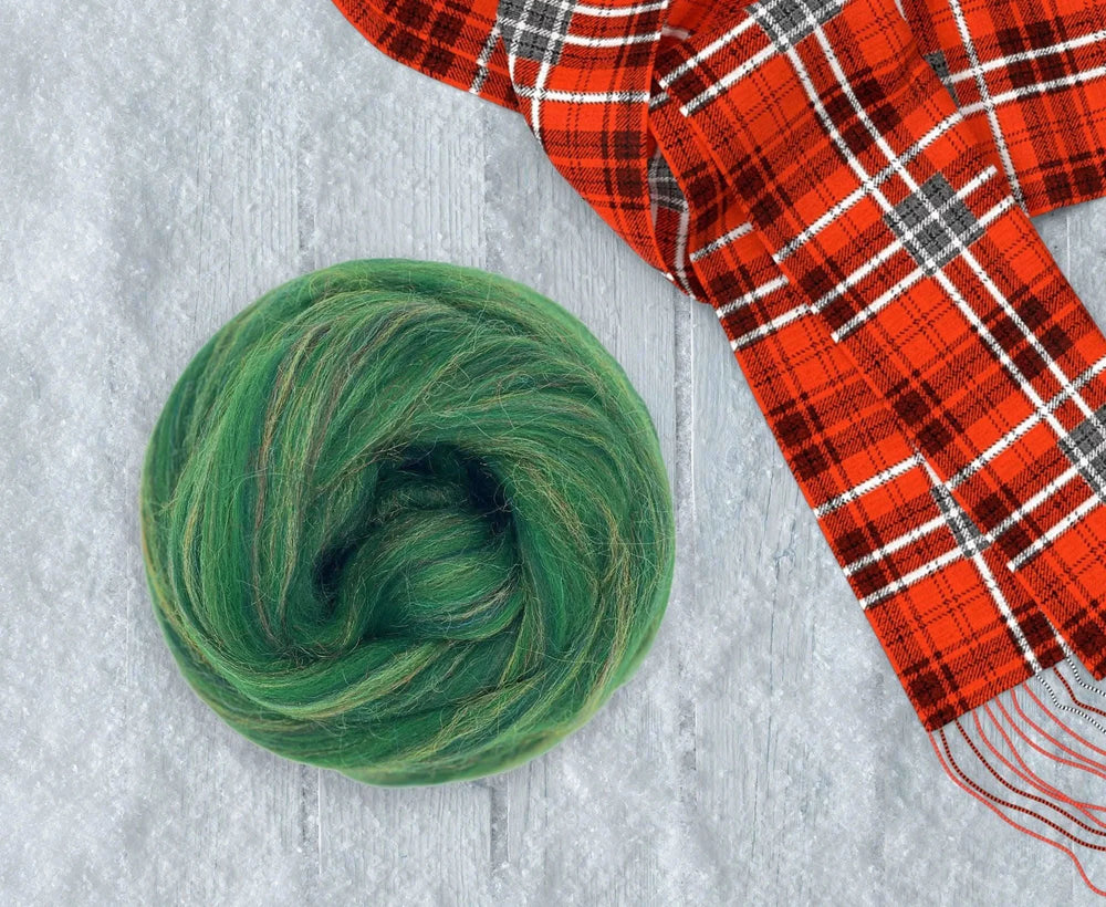 Tannenbaum Blends WoW