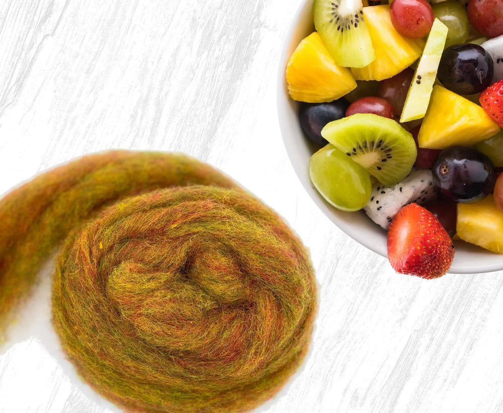 Fruit Salad - World of Wool