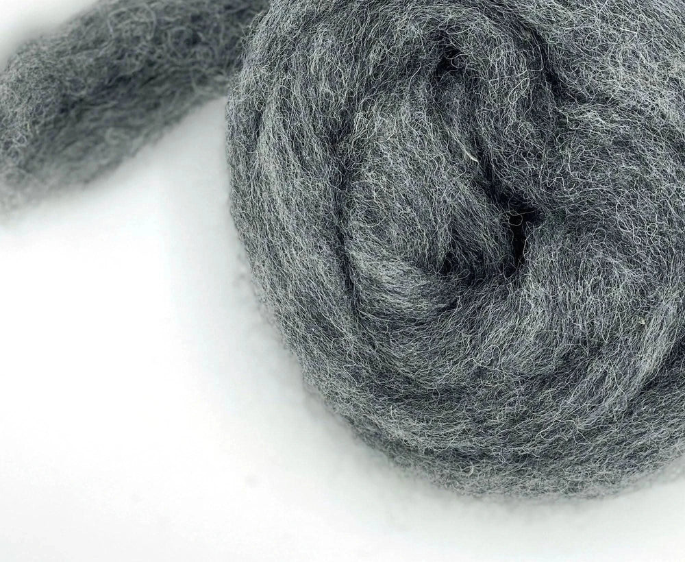 Tornado Carded Wool WoW