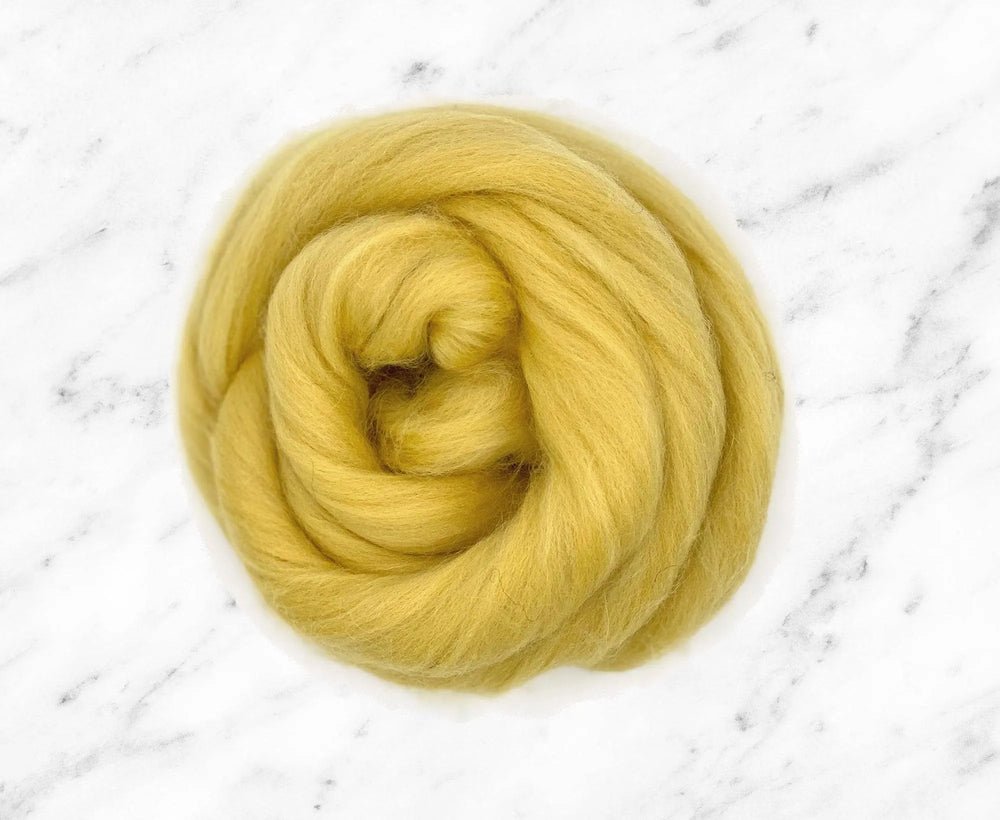 Corriedale Catkin - World of Wool