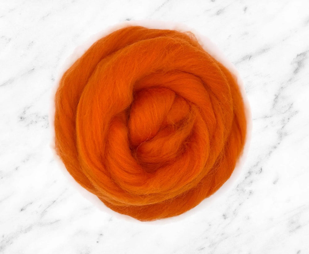 Corriedale Clementine - World of Wool