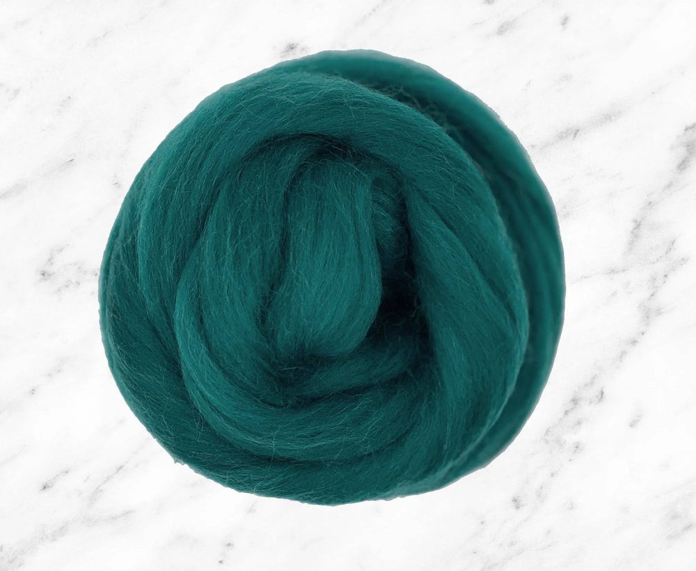 Corriedale Mallard - World of Wool