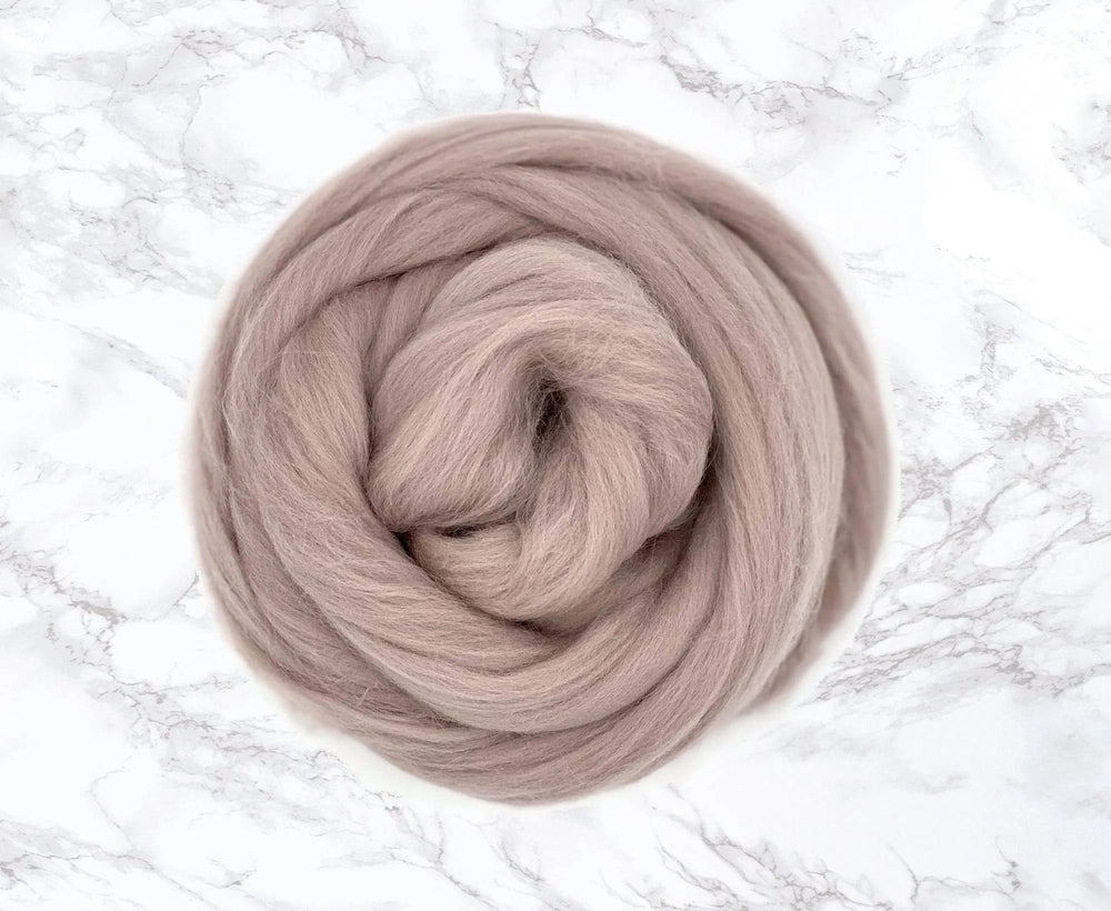Merino Mink - World of Wool