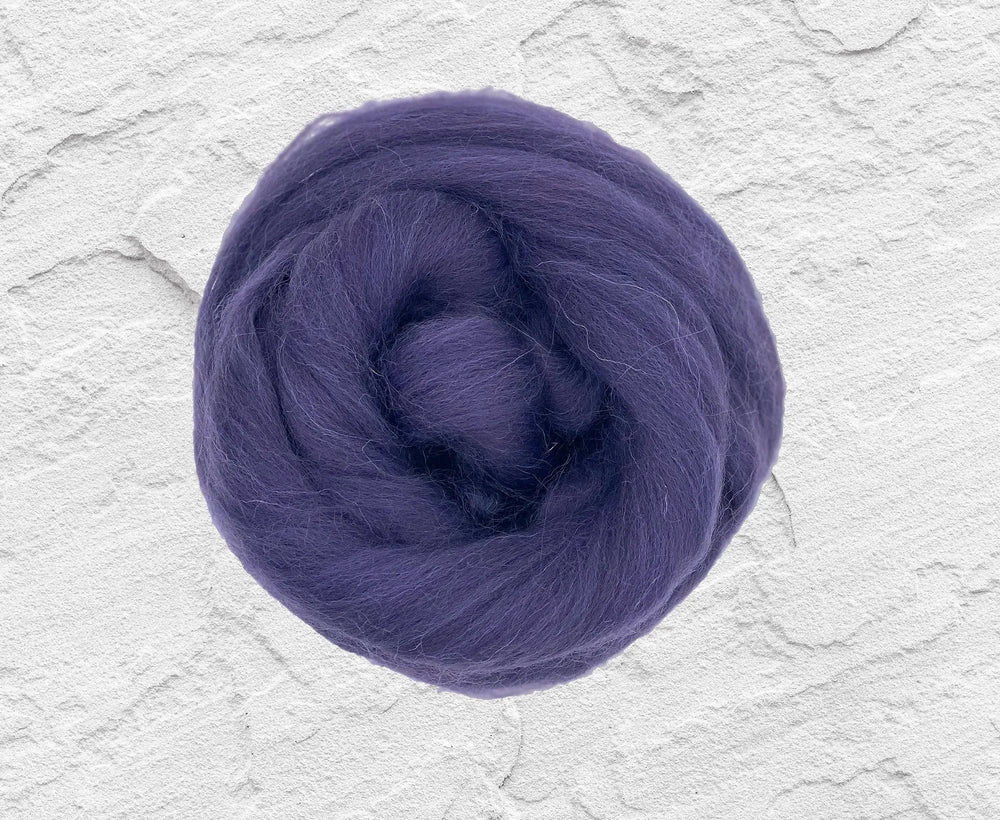 Shetland Heather - World of Wool