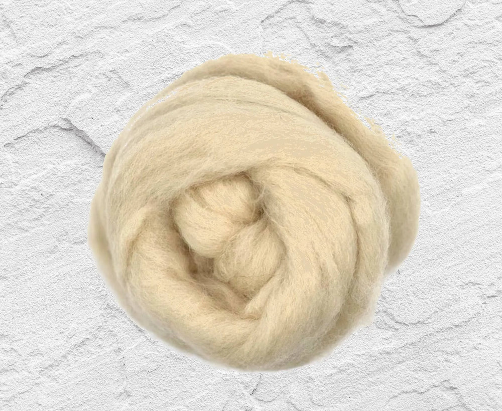 Shetland Tusk - World of Wool