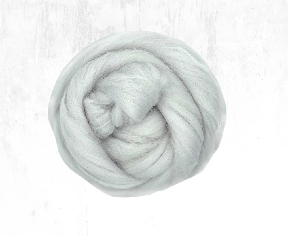 Superfine Merino Pearl - World of Wool