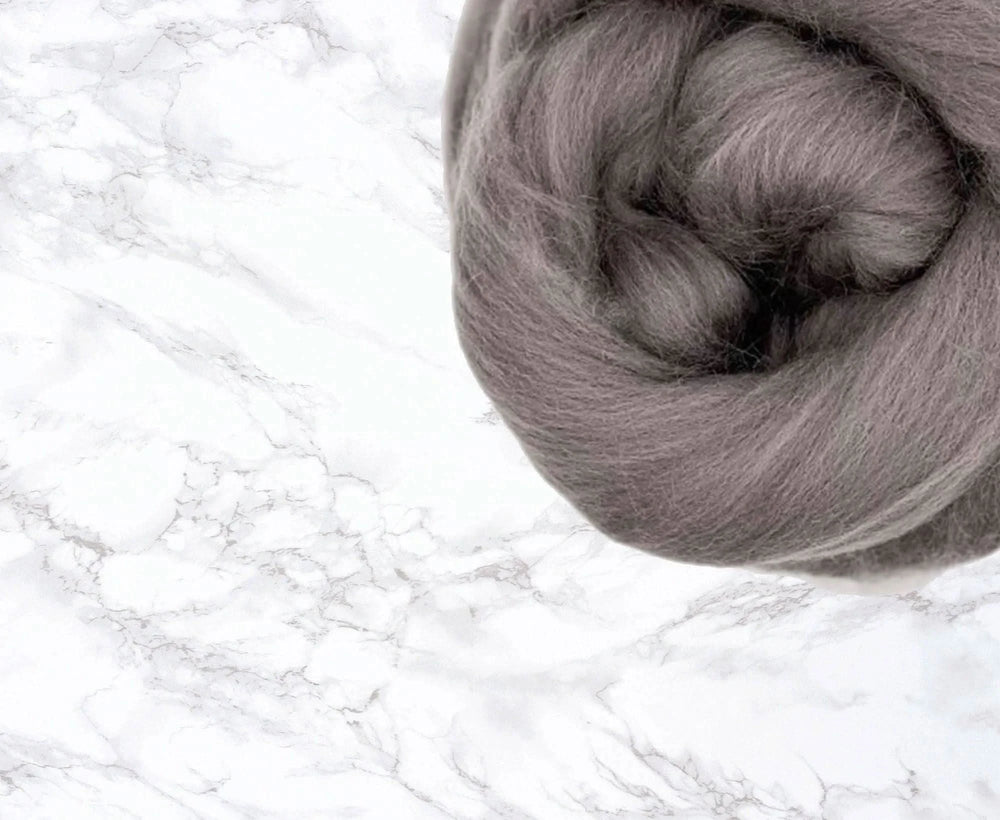 Superwash Merino Baked Dyed Wool WoW