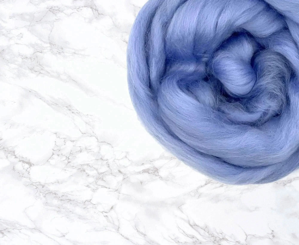 Superwash Merino Pop Dyed Wool WoW