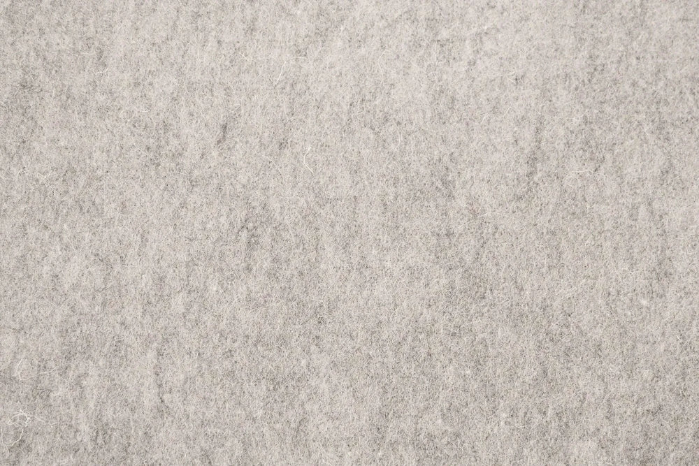 Melange Marble 1.2mm Wool Felt Felt WoW